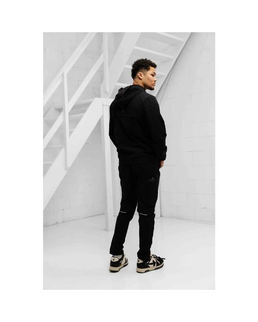 Training Sets Cruyff pour homme en coloris Black