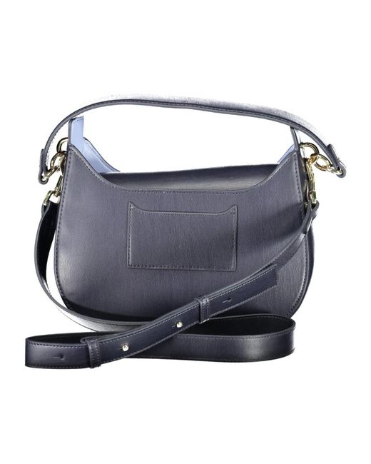 Handbags Tommy Hilfiger en coloris Blue