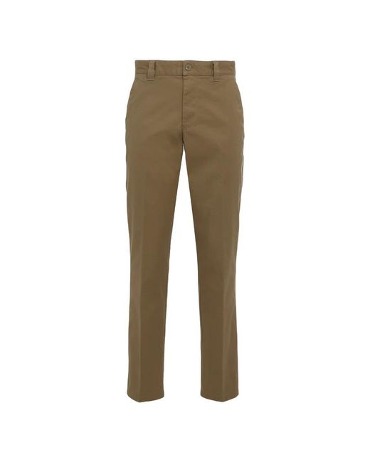 DIESEL Broeken ,Katoen P-Define Epch Pants in het Green voor heren