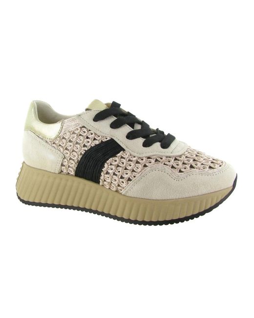 Sneakers Softwaves en coloris Gray