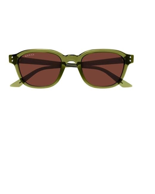Gucci Multicolor Gg1892S Sunglasses