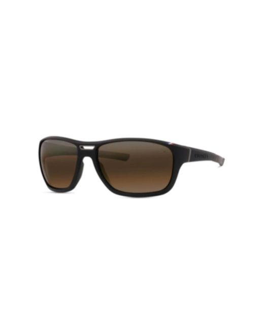 Vuarnet Brown Sunglasses