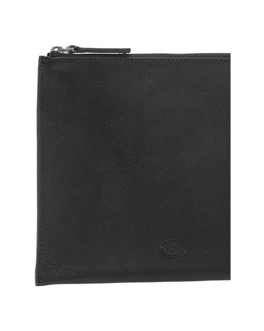 Wallets & Cardholders The Bridge de color Black