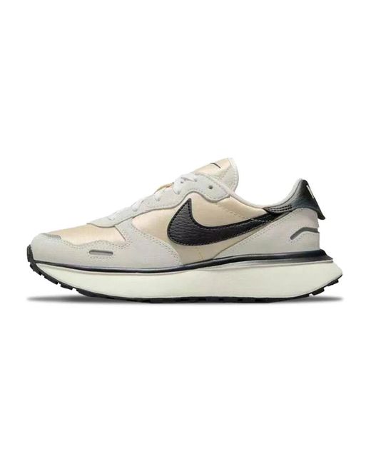 Nike White Weiß Sand Drift Stylische Sneaker