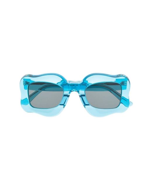 Bonsai Blue Sunglasses