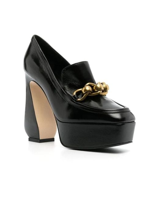 Sergio Rossi Black Pumps