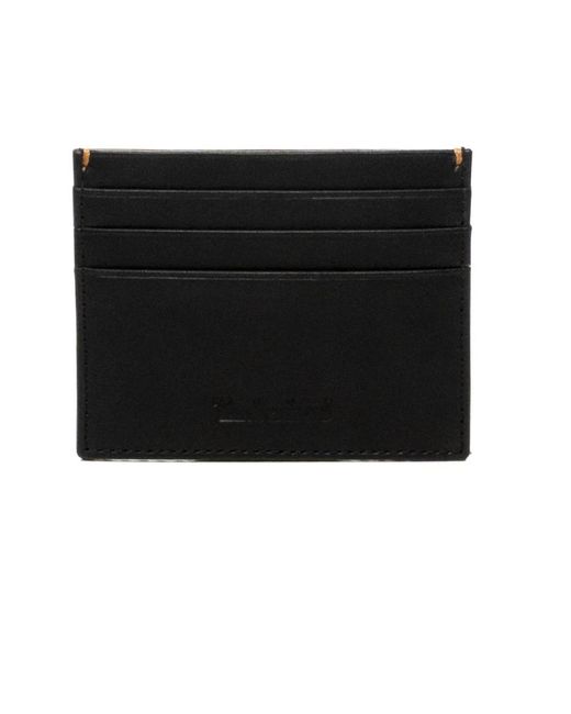 Wallets & Cardholders Timberland pour homme en coloris Black
