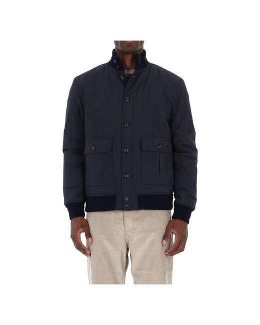 Light Jackets Valstar pour homme en coloris Blue