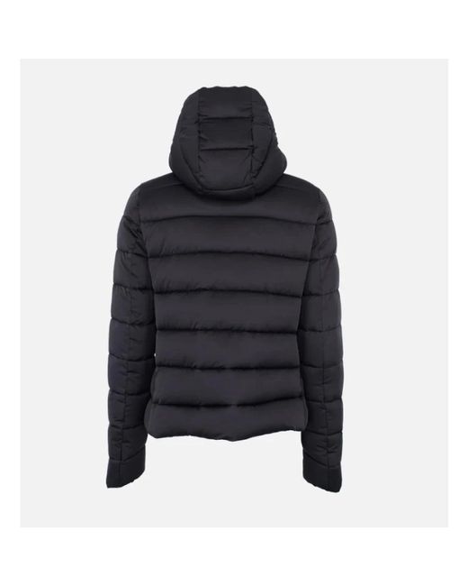 Save The Duck Edel Jacket in het Black