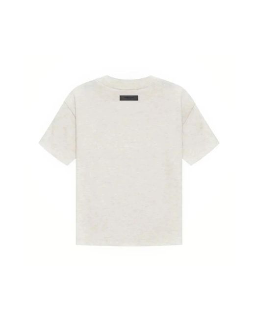 Fear Of God White T-Shirts for men