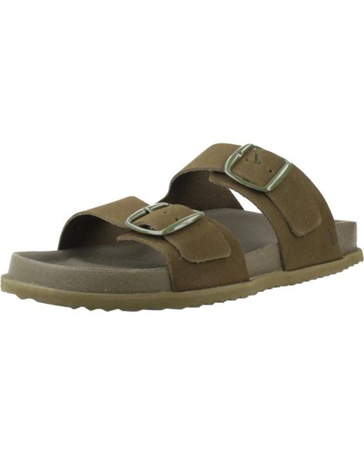 Geox Green D Sandybett