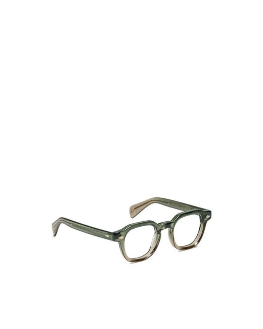 Moscot Metallic Dolt Opt Brillen