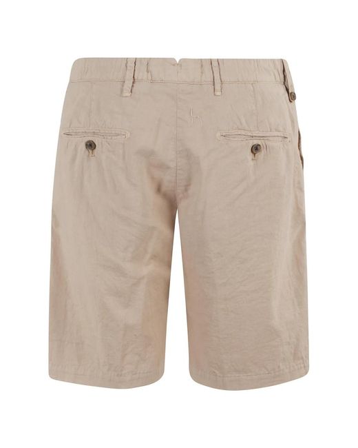 Myths Natural Casual Shorts for men