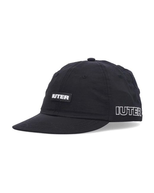 Iuter Caps in het Blue voor heren