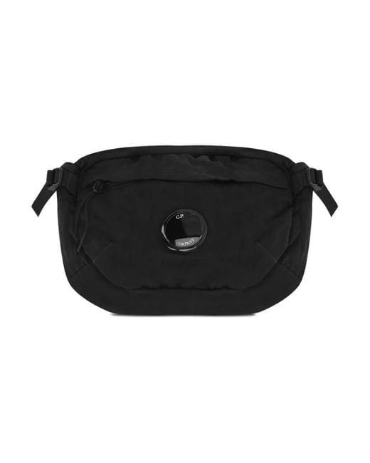 Belt Bags C P Company pour homme en coloris Black