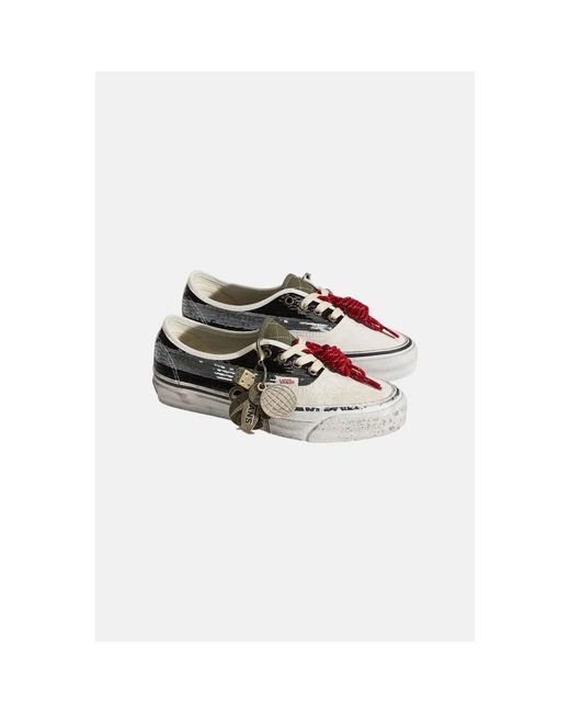 Vans Multicolor Sneakers for men