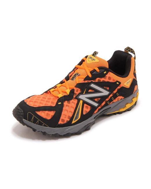 New Balance Brown Sneakers for men