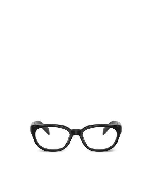 Prada Optical Frame in het Black