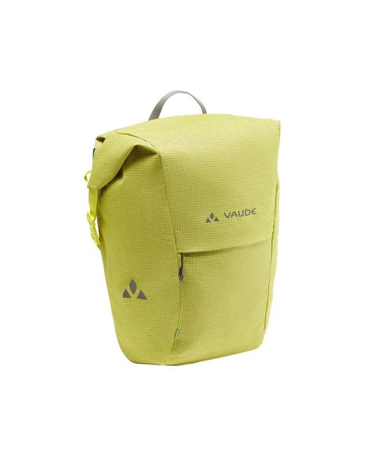 Vaude Yellow Stylische Fahrradtasche Für Erwachsene
