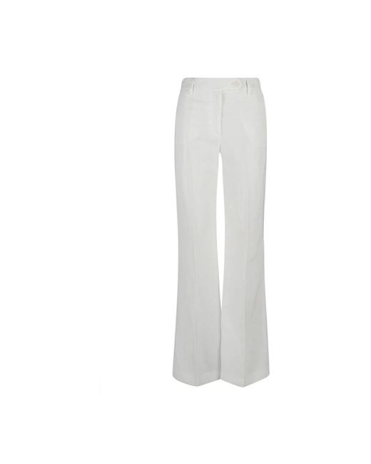 True Royal Chino's in het White
