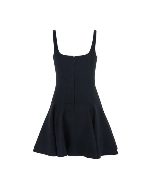 Party Dresses Givenchy de color Black