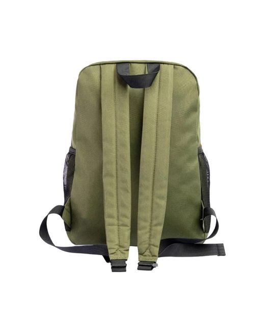 Refrigiwear Green Backpacks