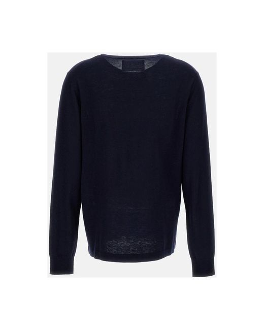 Extreme Cashmere Blue Cashmere Knitwear