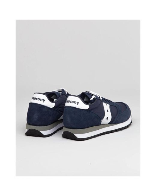 Shoes > sneakers Saucony pour homme en coloris Blue