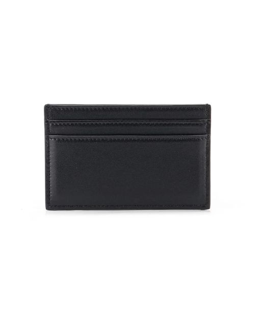 Céline Black Wallets & Cardholders for men