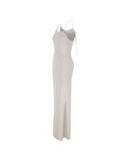 a. roege hove White Gowns