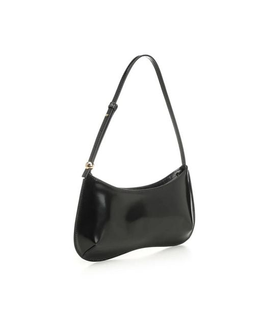 Jacquemus Black Shoulder Bags