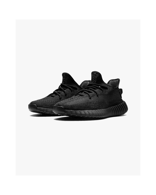 Yeezy Black Sneakers for men