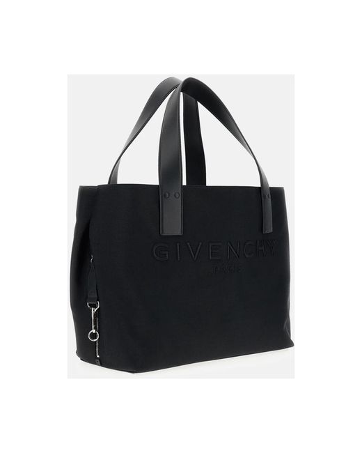 Givenchy Cargo Tote in Black für Herren