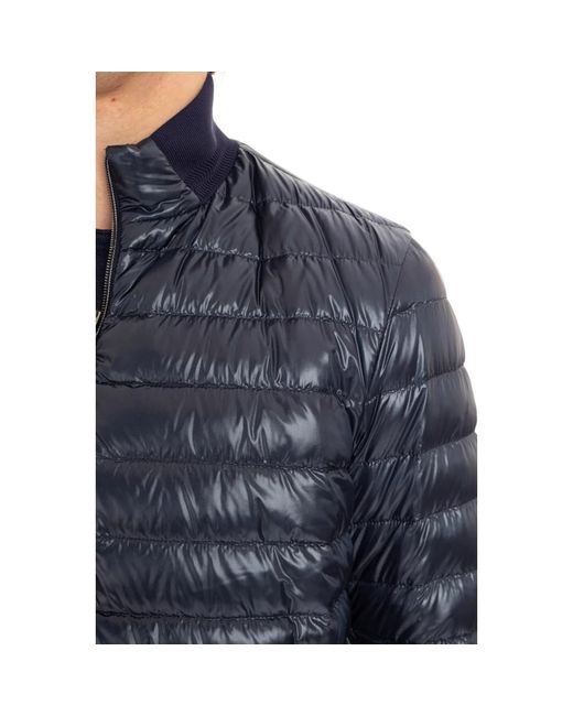 Jackets > winter jackets Herno pour homme en coloris Blue