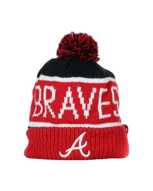 Beanies '47 pour homme en coloris Red