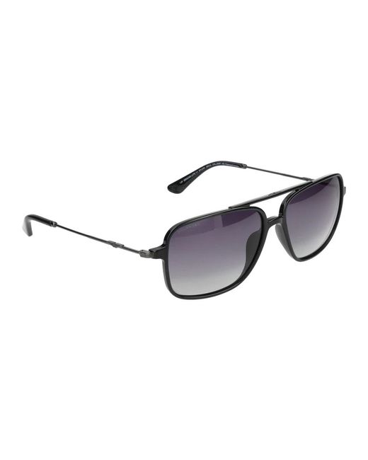 Accessories > sunglasses Police en coloris Metallic