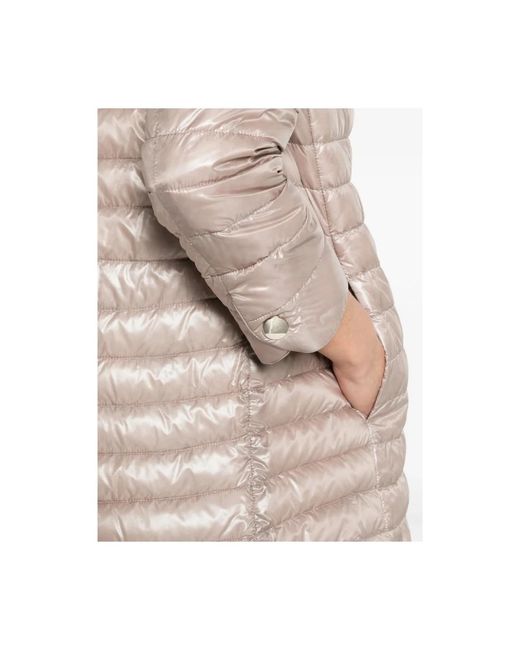Herno Natural Down Jackets