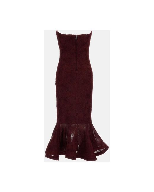 ROTATE BIRGER CHRISTENSEN Red Gowns
