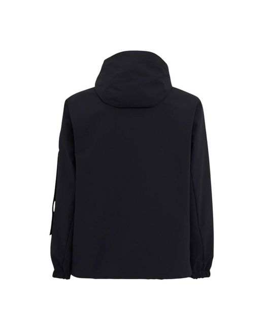 Running Jackets OUTHERE de hombre de color Blue