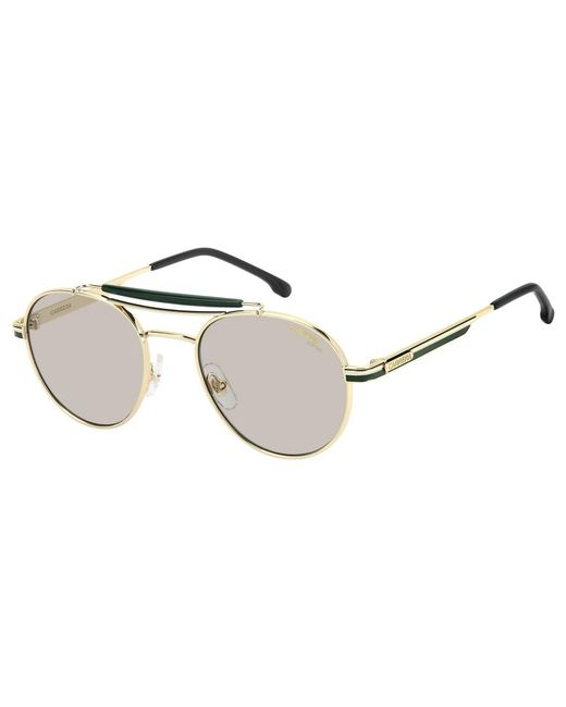 Carrera Metallic Sunglasses for men