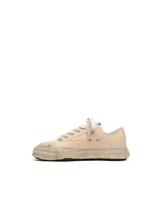 Sneakers Maison Mihara Yasuhiro de hombre de color Natural