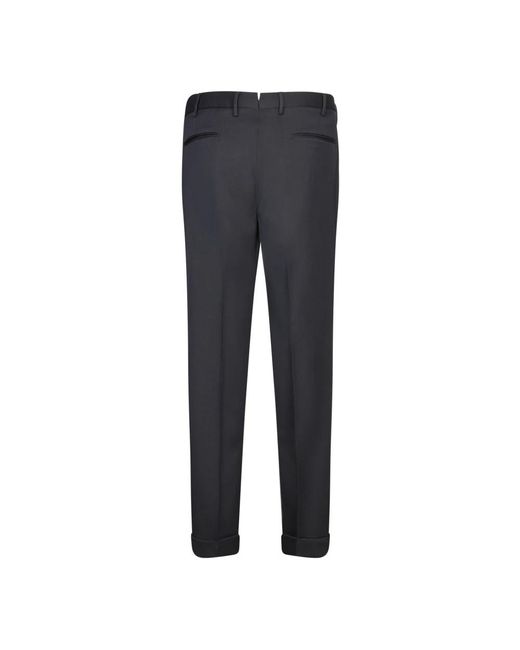 Dell'Oglio Gray Chinos for men