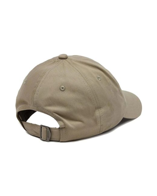 Caps di Boss in Natural da Uomo