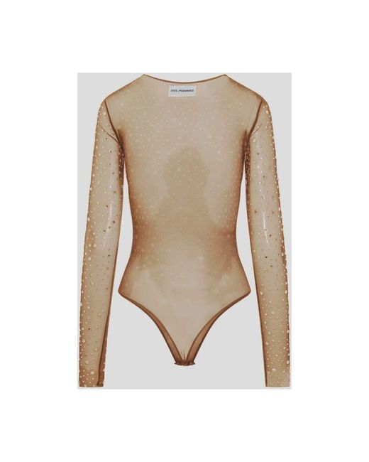 Body Des Phemmes en coloris Natural