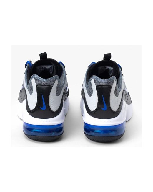 Nike Air max infinity 2 sneaker schwarz in Blue für Herren