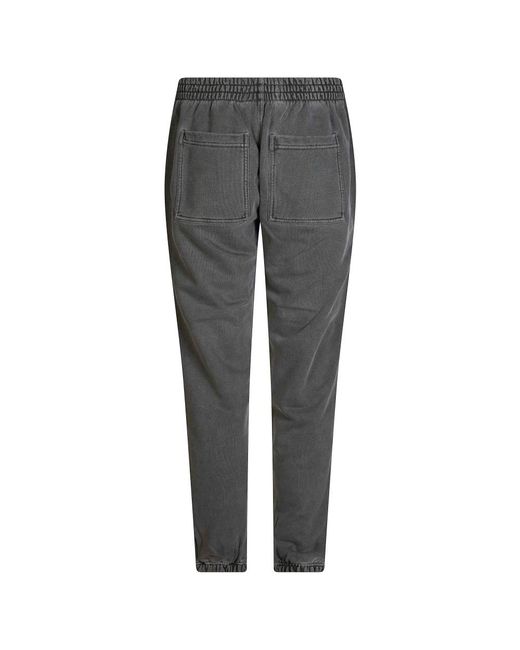 Sweatpants Represent de hombre de color Gray