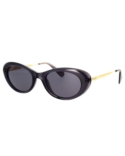 MAX&Co. Gray Sunglasses