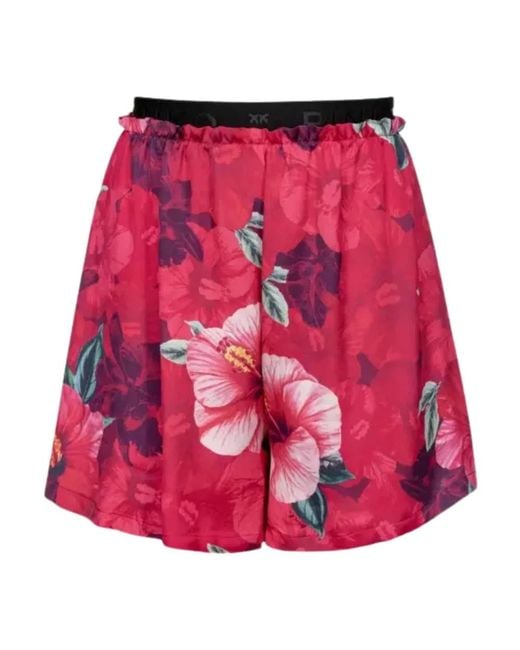 Pinko Red Pyjamas