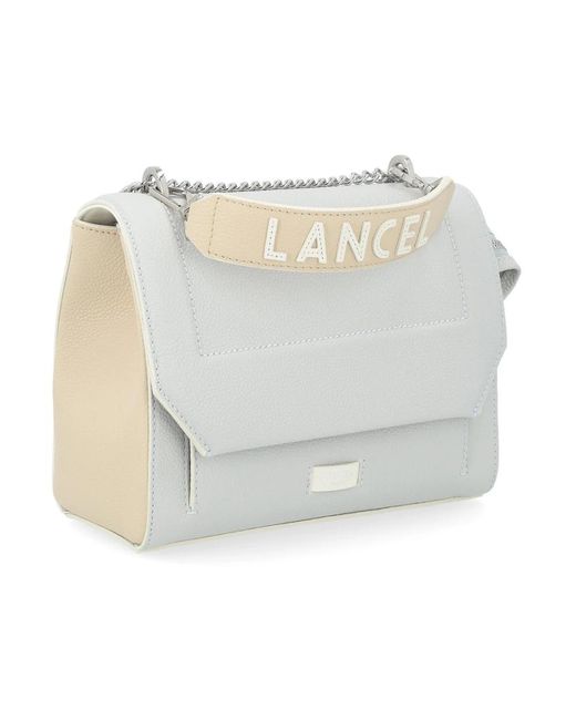 Bags > cross body bags Lancel en coloris White