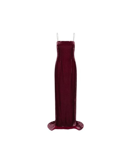 ROTATE BIRGER CHRISTENSEN Red Gowns